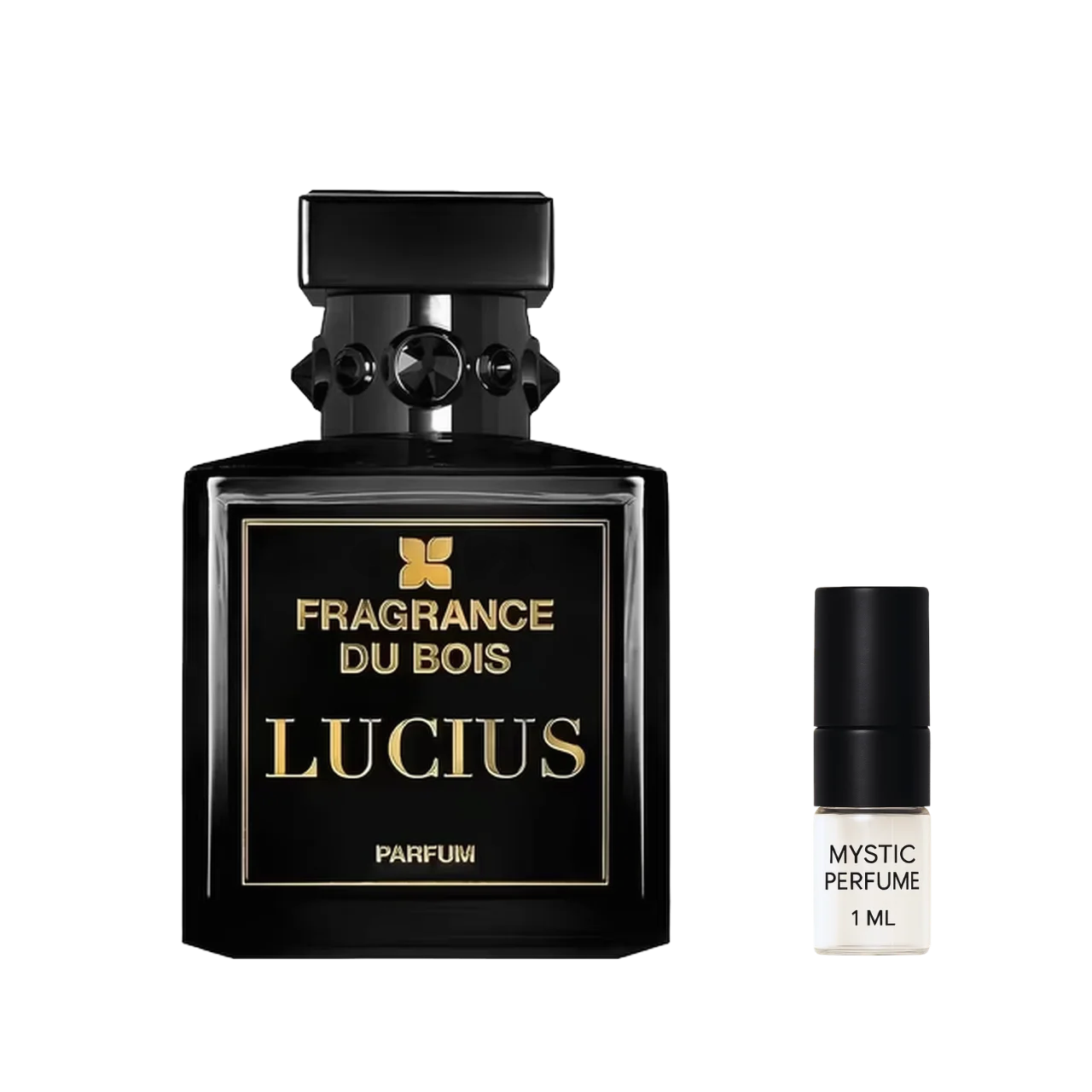 Fragrance Du Bois Lucius
