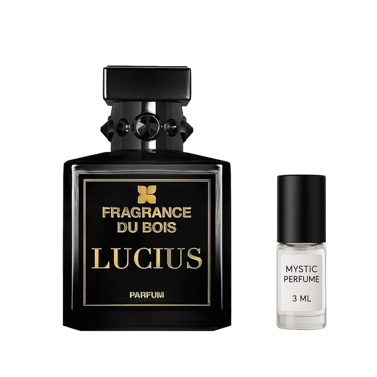 Fragrance Du Bois Lucius