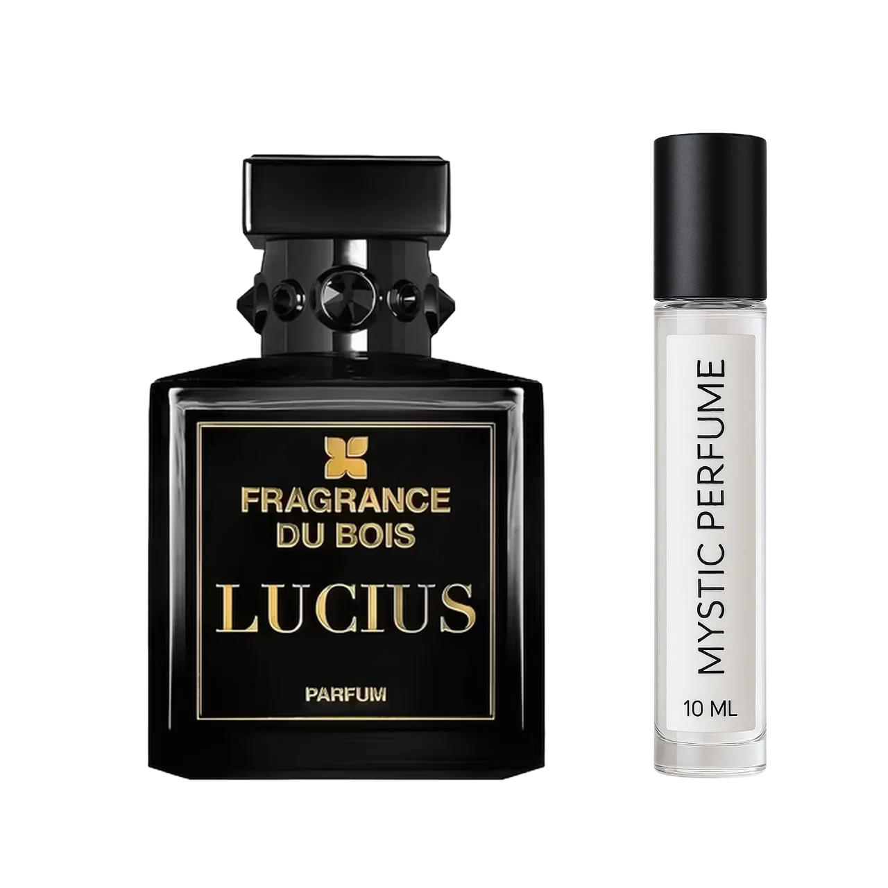 Fragrance Du Bois Lucius