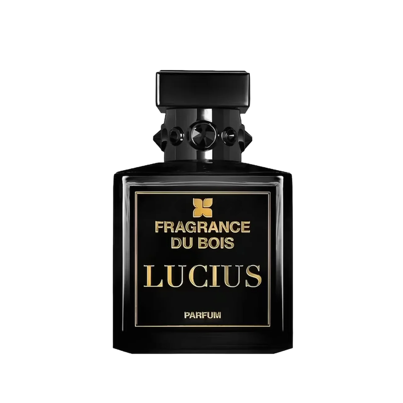 Fragrance Du Bois Lucius