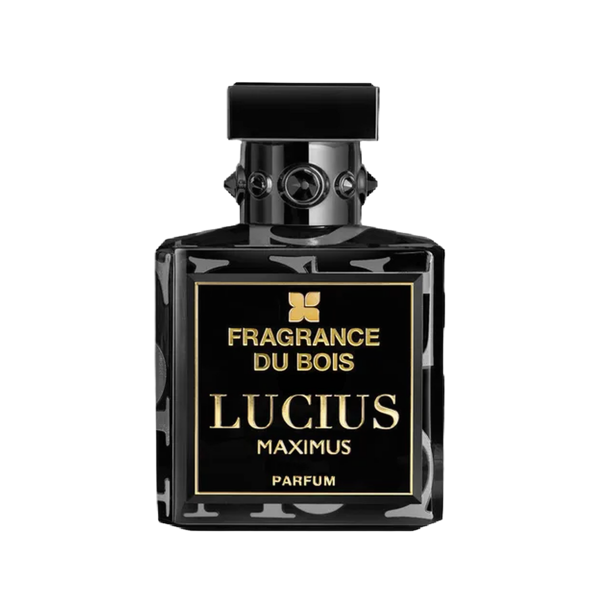 Fragrance Du Bois Lucius Maximus