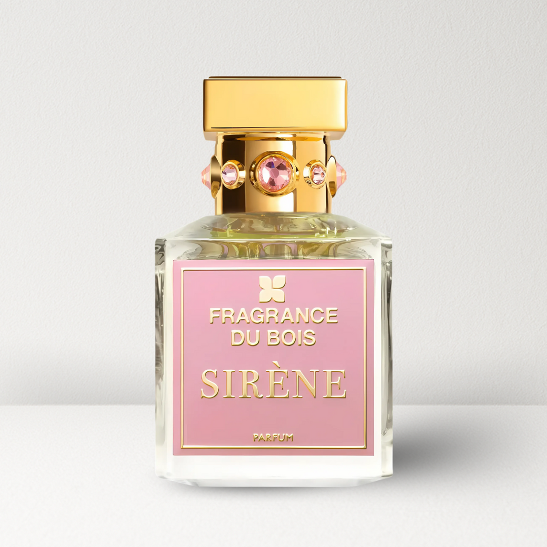 Fragrance Du Bois Sirene Bottle 100ml