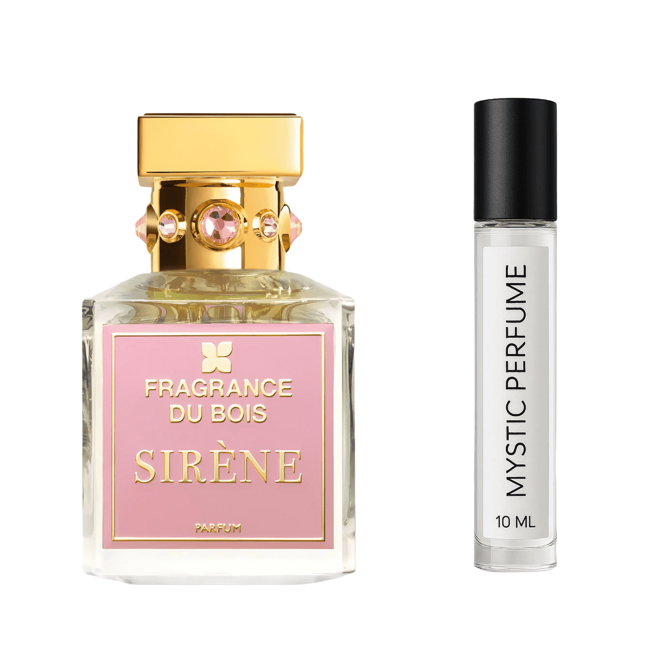 Fragrance Du Bois Sirene
