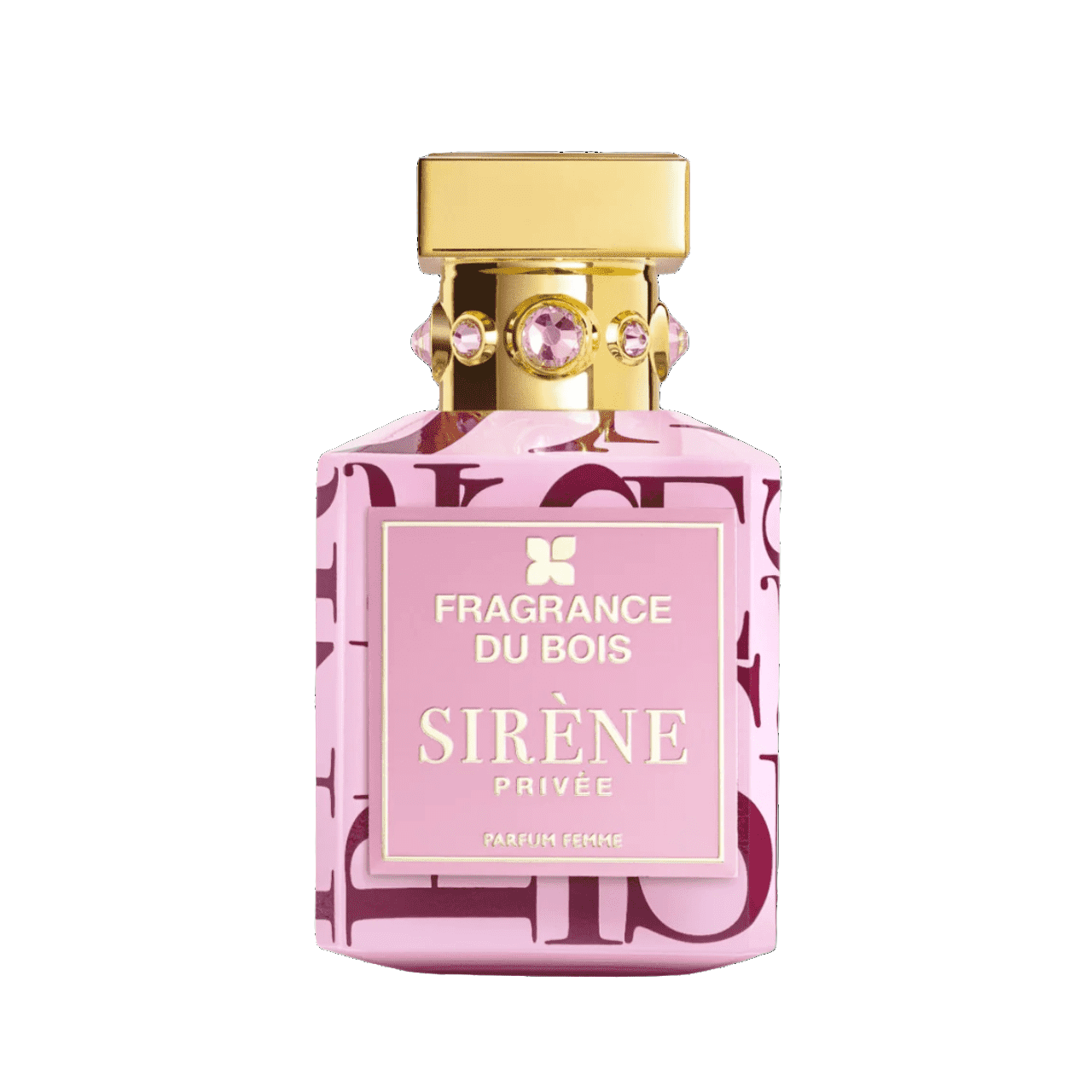 Fragrance Du Bois Sirene Privee