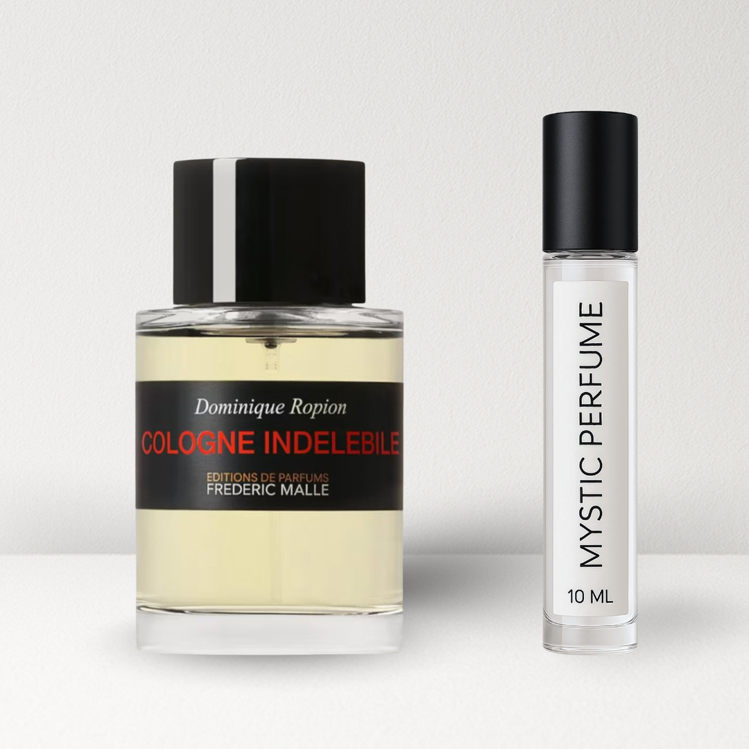 Frederic Malle Cologne Indelebile 10ml Sample Bottle