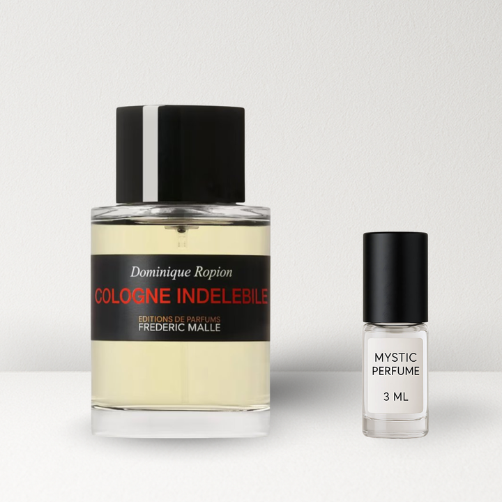 Frederic Malle Cologne Indelebile 3ml Sample Bottle