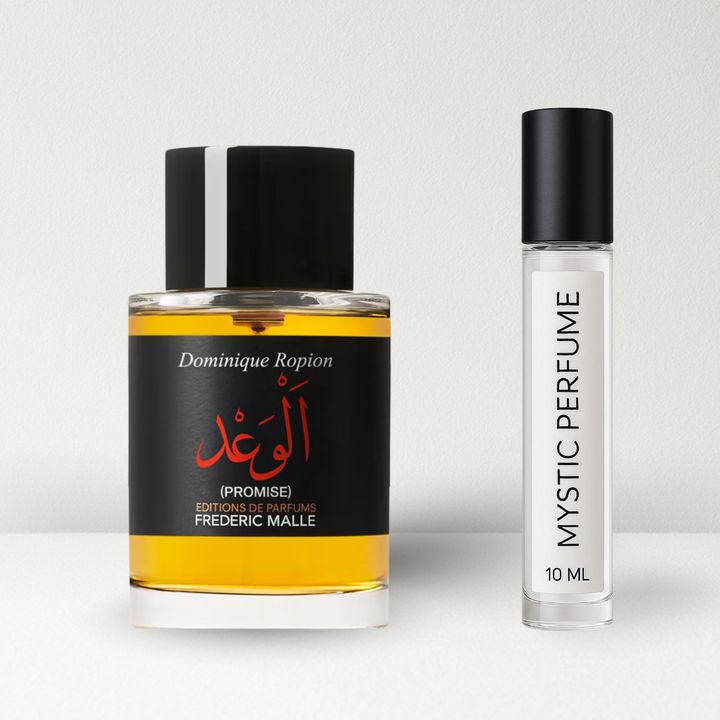 Sample - Frederic Malle Promise