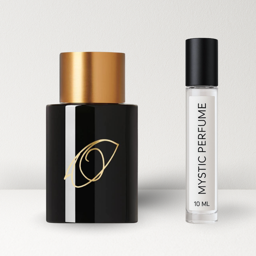 Frederic Malle Superstitious 10ml Sample Bottle