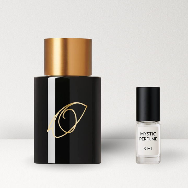 Frederic Malle Superstitious 3ml Sample Bottle