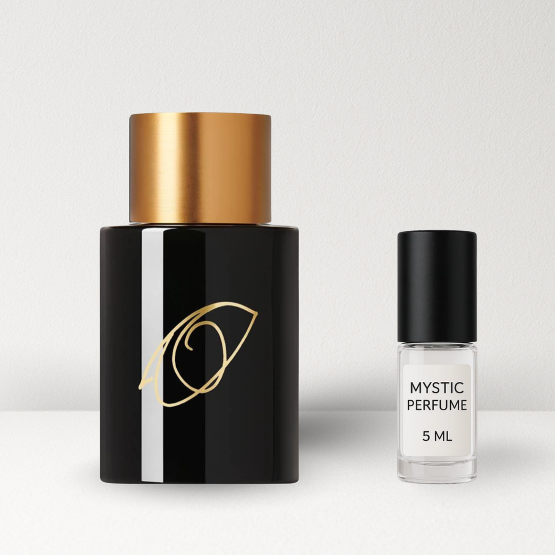 Frederic Malle Superstitious 5ml Sample Bottle