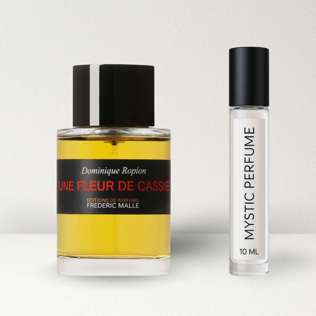 Frederic Malle Une Fleur De Cassie 10ml Bottle Sample