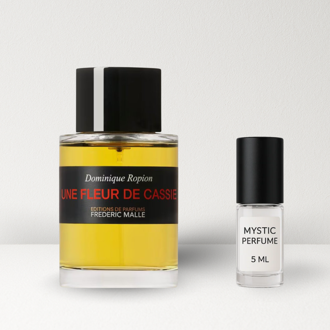 Frederic Malle Une Fleur De Cassie 5ml Bottle Sample