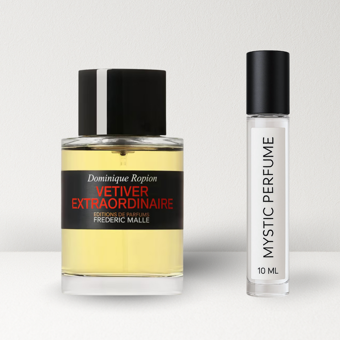 Frederic Malle Vetiver Extraordinaire 10ml Sample Bottle