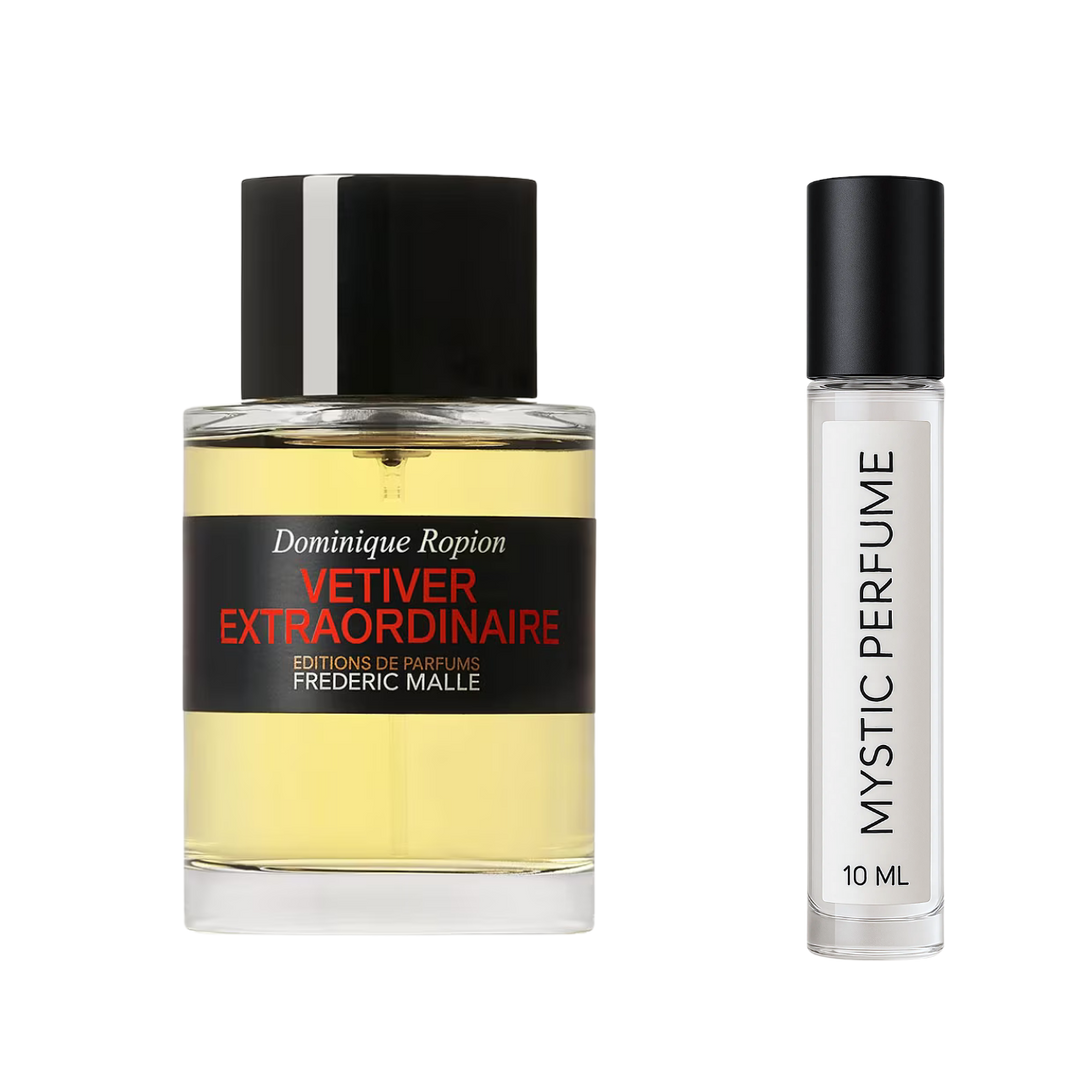 Sample - Frederic Malle Vetiver Extraordinaire