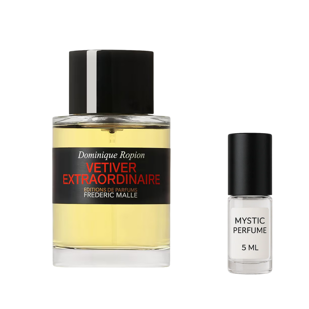 Sample - Frederic Malle Vetiver Extraordinaire