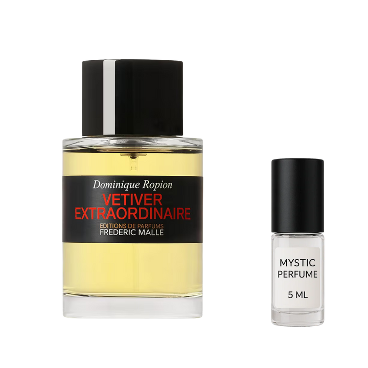 Sample - Frederic Malle Vetiver Extraordinaire