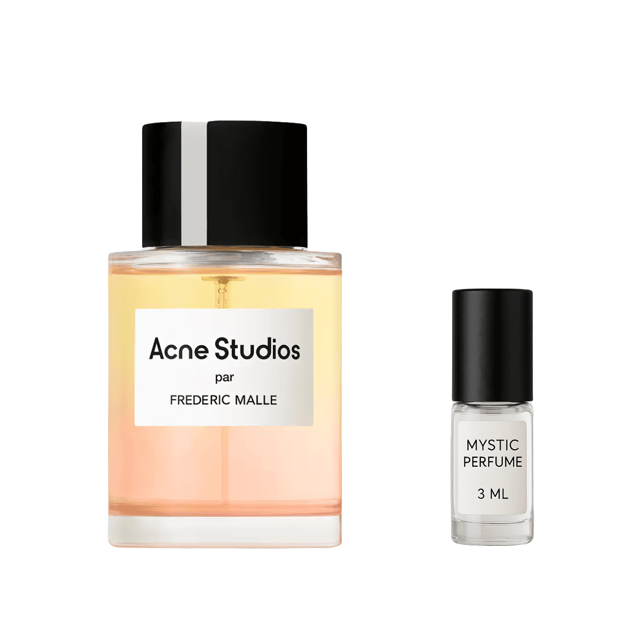 Frederic Malle Acne Studio Par Frederic Malle