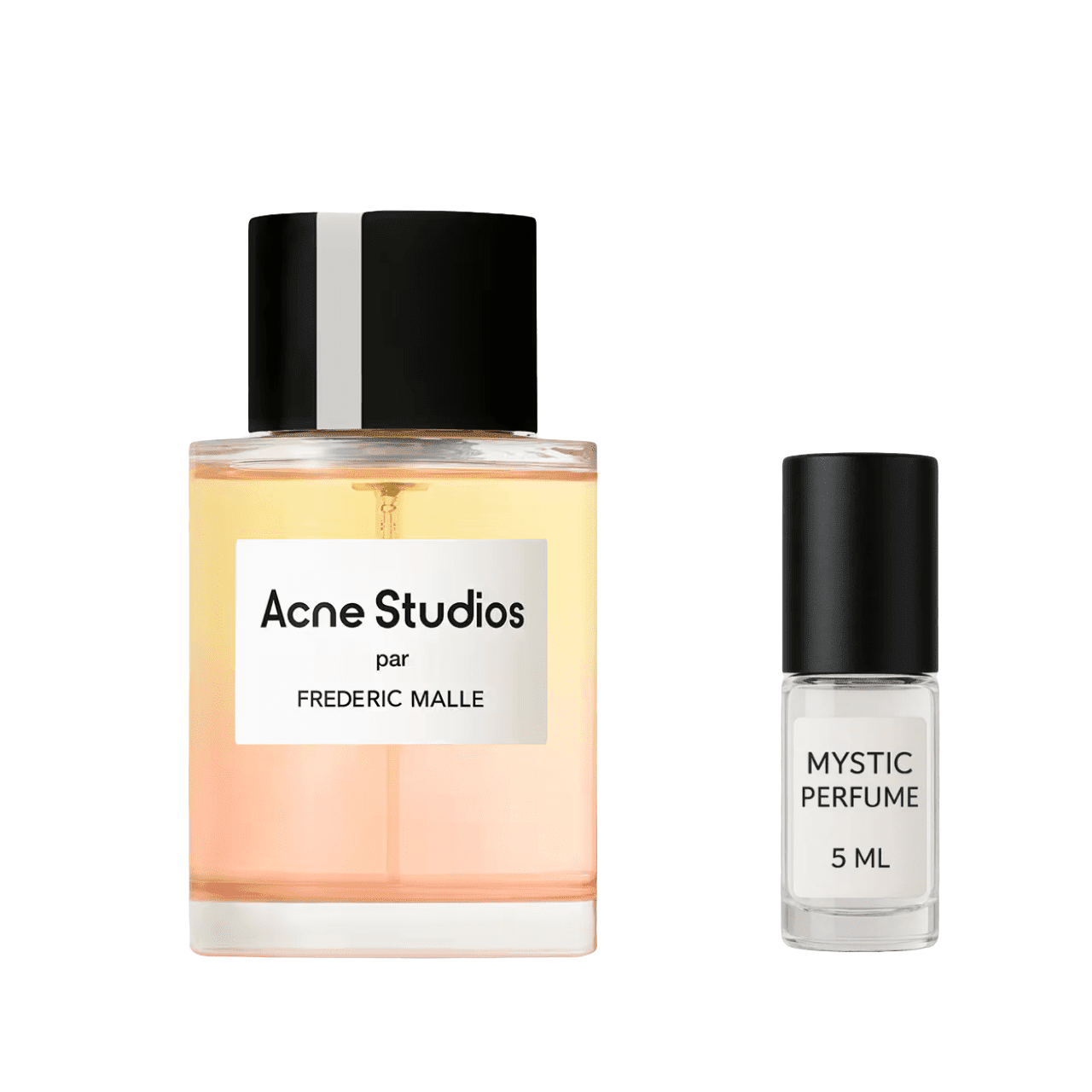 Frederic Malle Acne Studio Par Frederic Malle