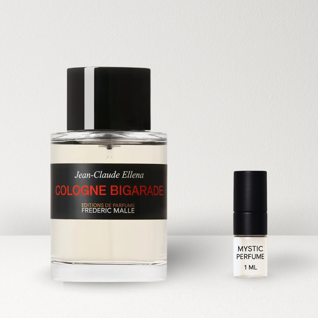 Frederic Malle Cologne Bigarade Sample Bottle 1ml