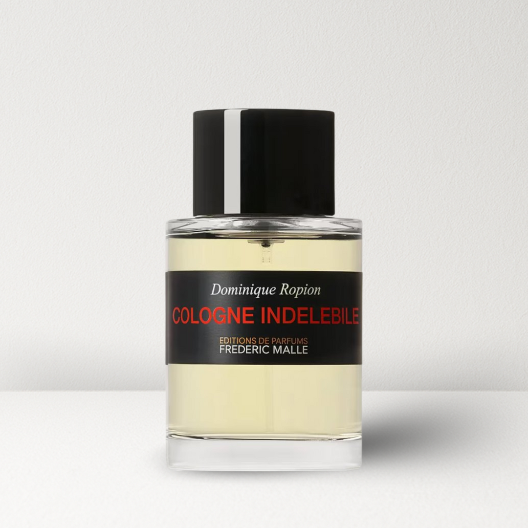 Frederic Malle Cologne Indelebile Bottle 100ml