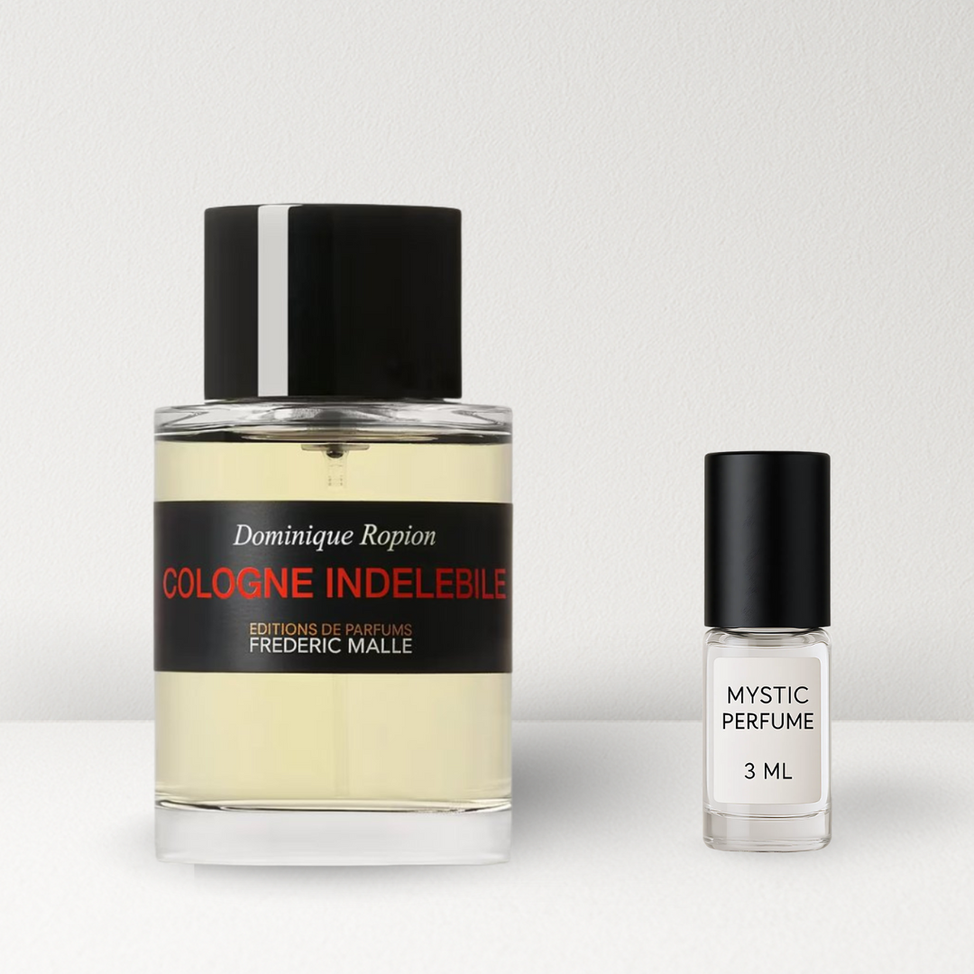 Frederic Malle Cologne Indelebile Sample 3ml