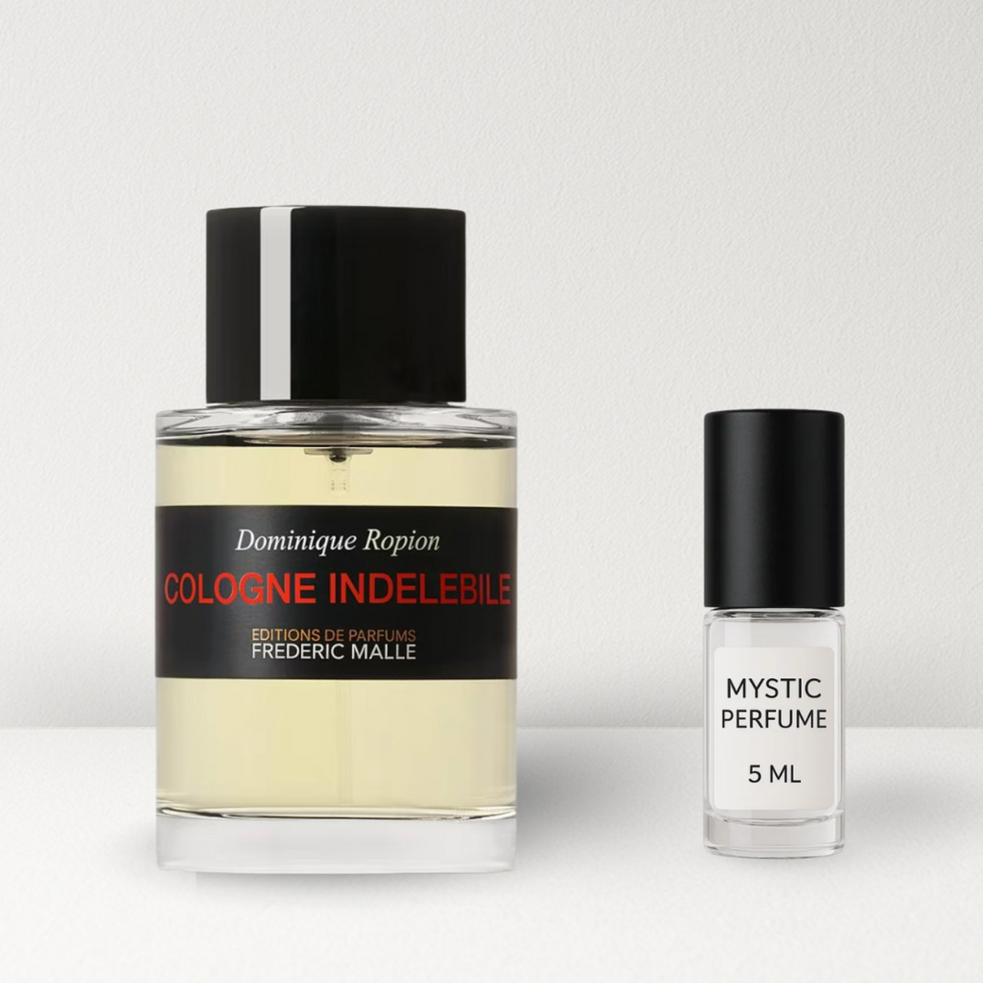 Frederic Malle Cologne Indelebile Sample 5ml