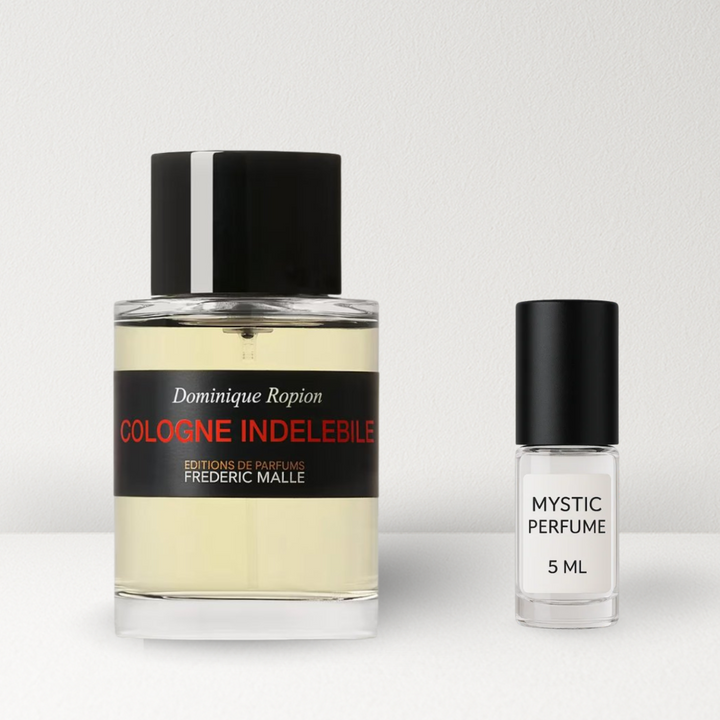 Frederic Malle Cologne Indelebile Sample 5ml
