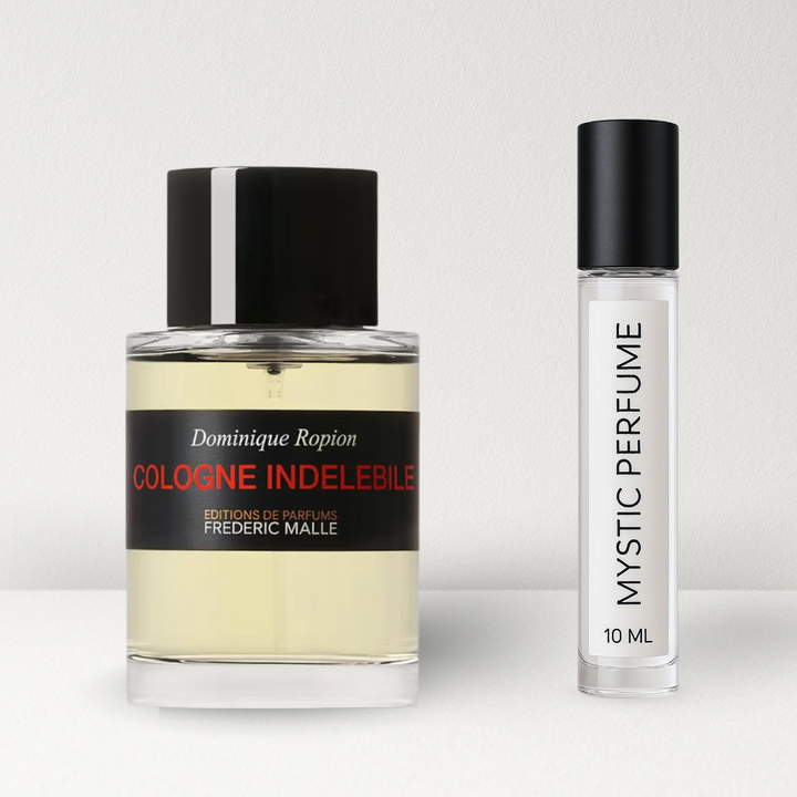 Frederic Malle Cologne Indelebile Sample 10ml