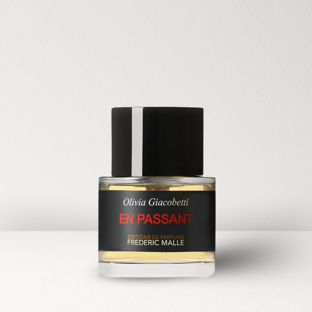 Frederic Malle En Passant Bottle 50ml