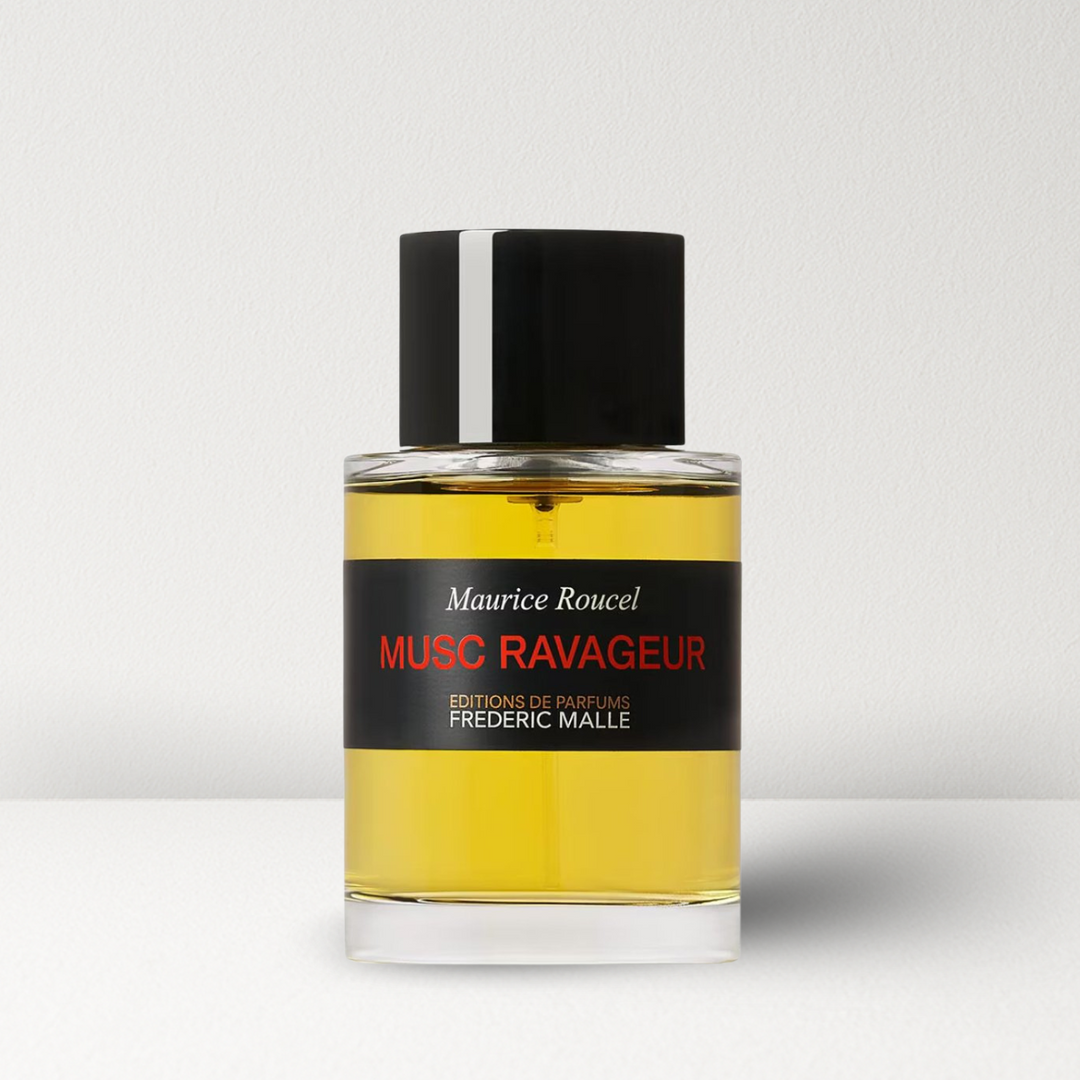 Frederic Malle Musc Ravageur Bottle 100ml