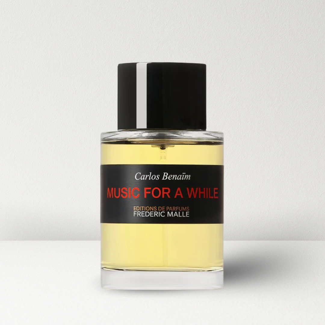 Frederic Malle Music For A While Bottle 100ml