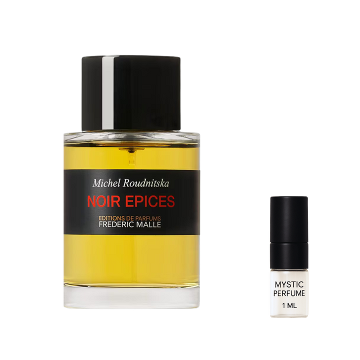 Sample - Frederic Malle Noir Epices