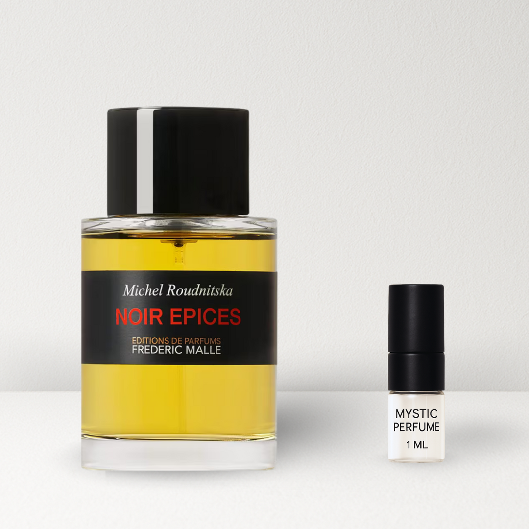 Frederic Malle Noir Epices Sample Bottle 1ml