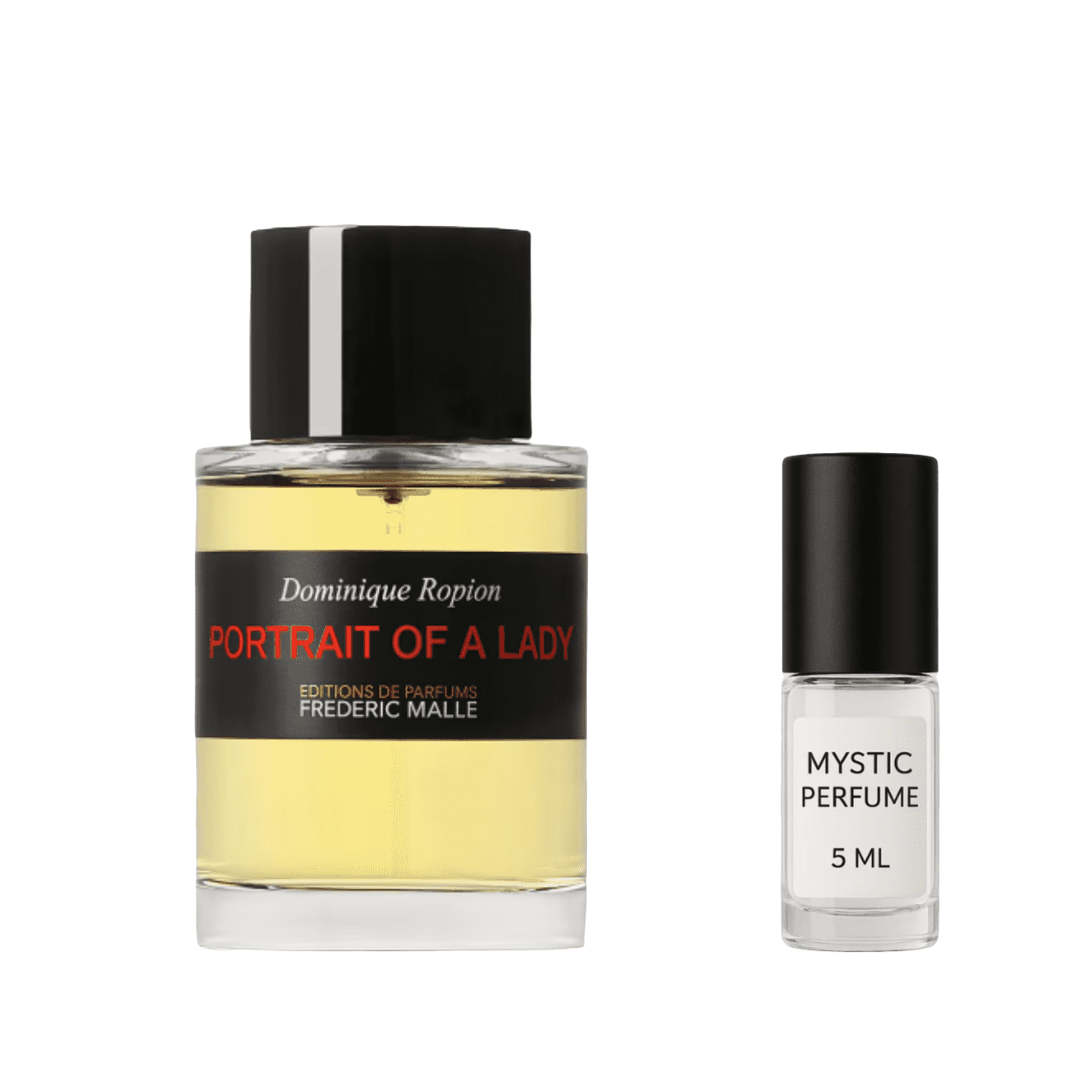 Frederic Malle Portrait of a Lady