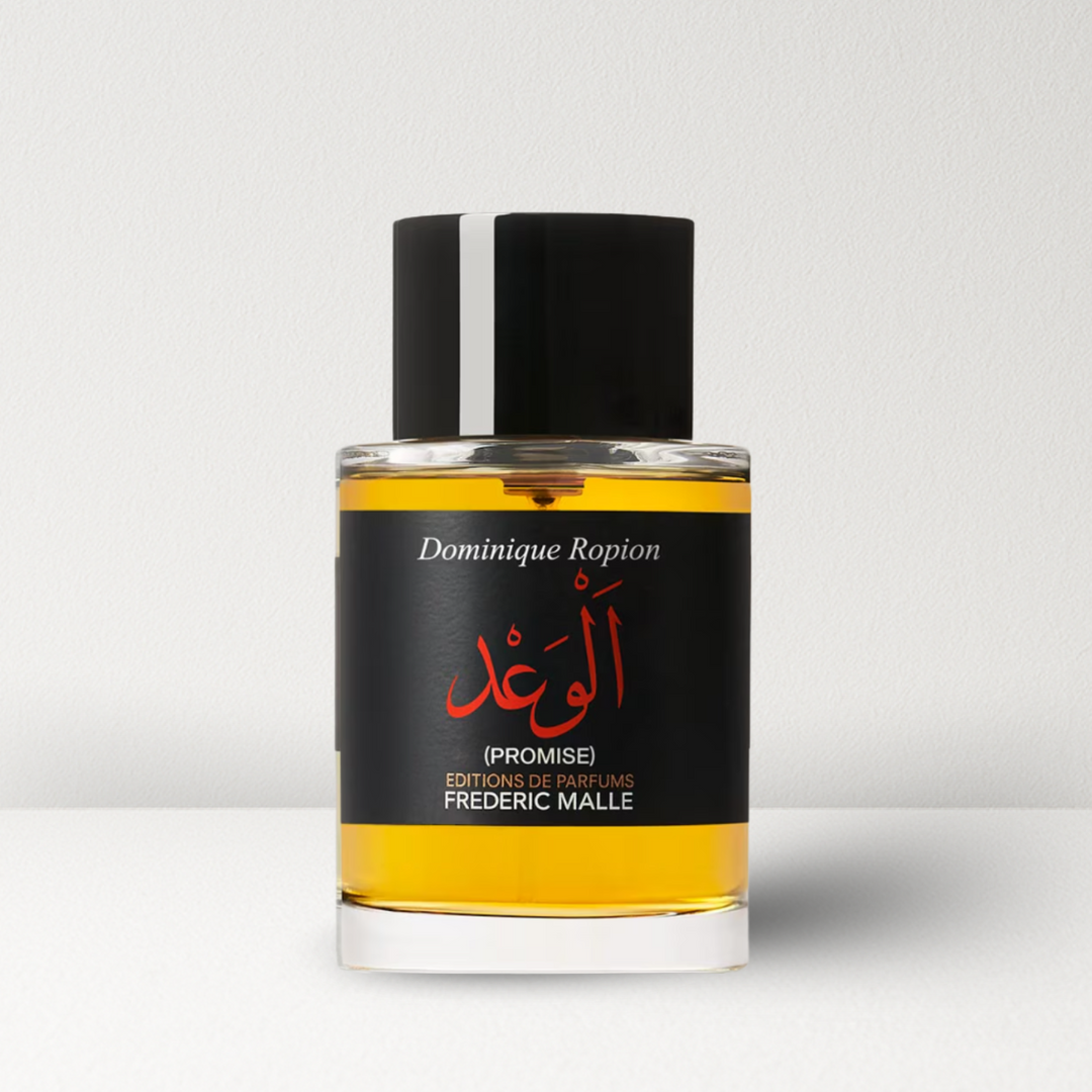 Frederic Malle Promise Bottle 100ml