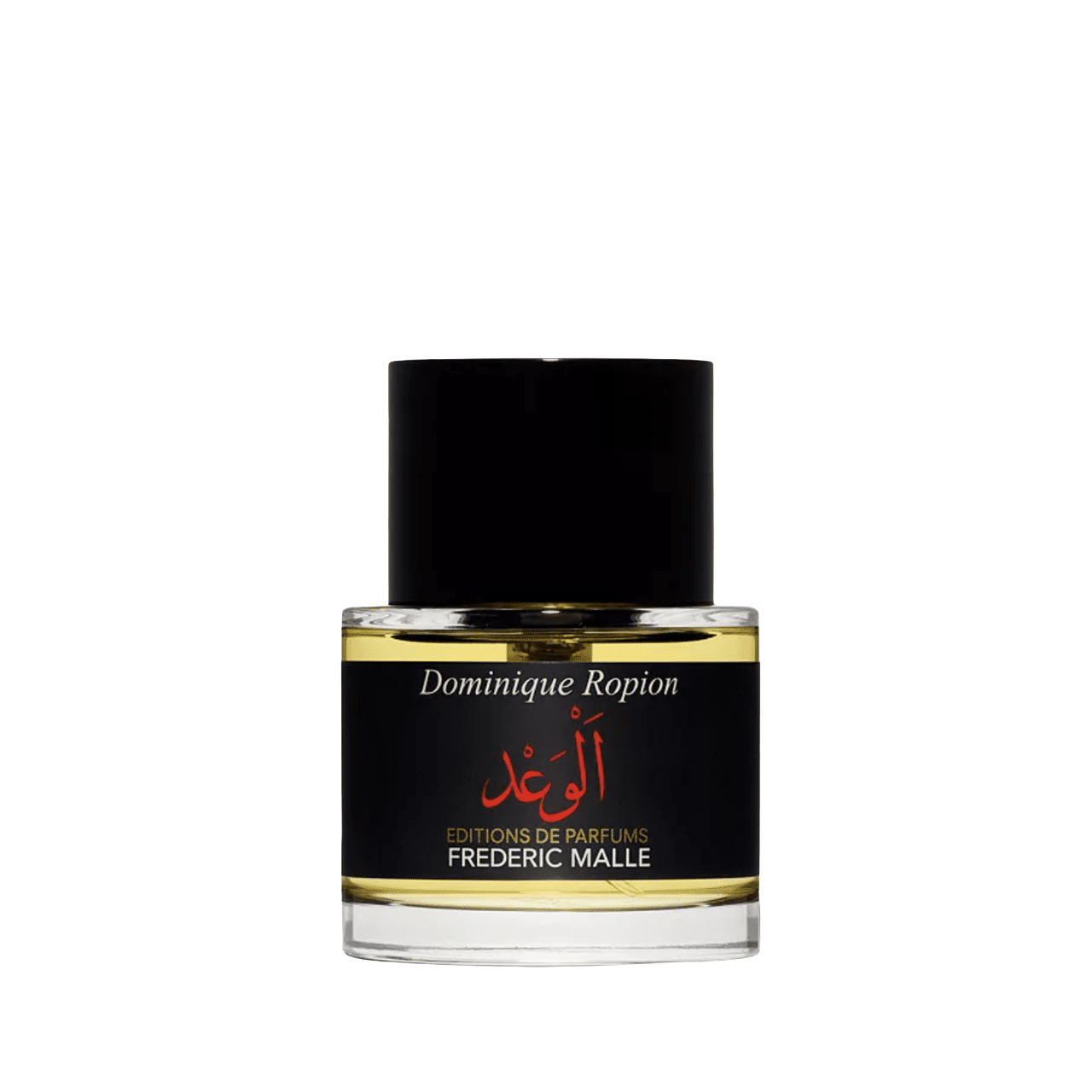 Frederic Malle Promise