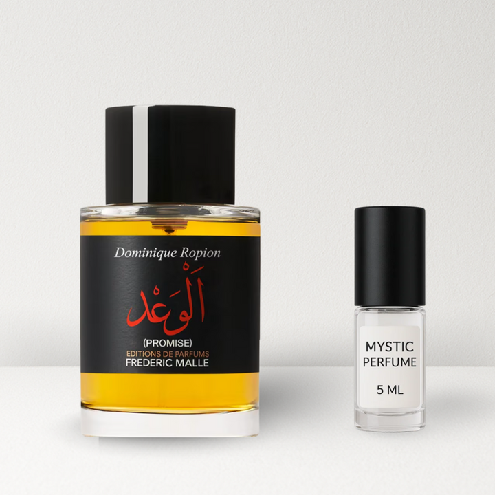 Frederic Malle Promise Sample Bottle 5ml