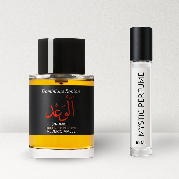 Frederic Malle Promise Sample Bottle 10ml