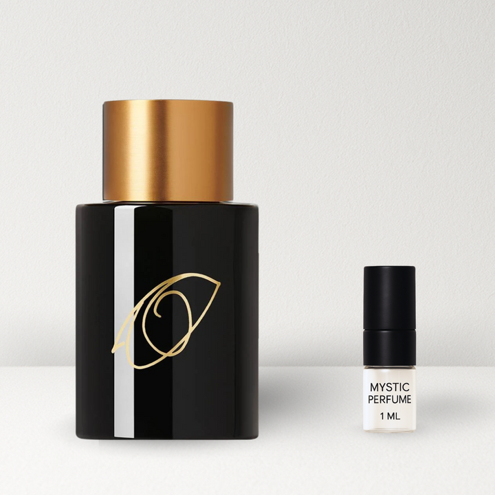 Frederic Malle Superstitious Sample Bottle 1ml