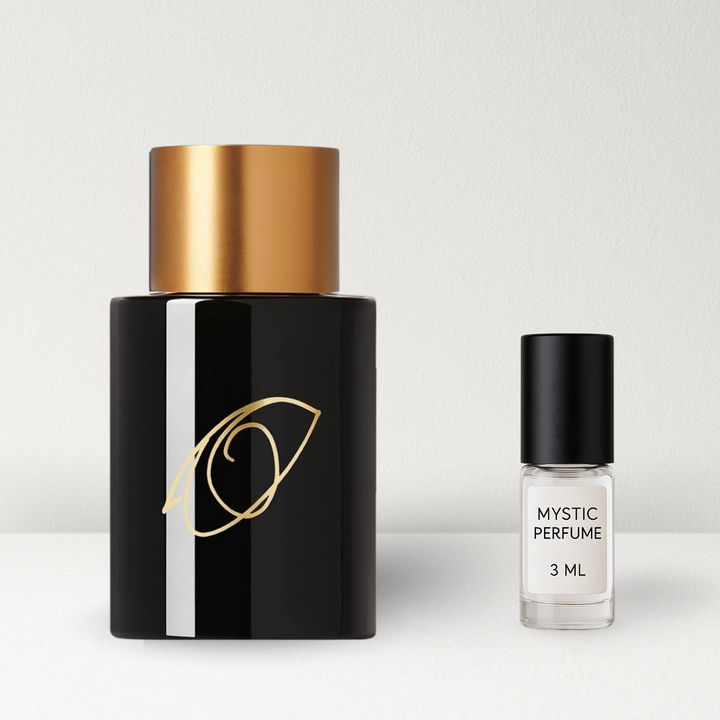 Frederic Malle Superstitious Sample Bottle 3ml