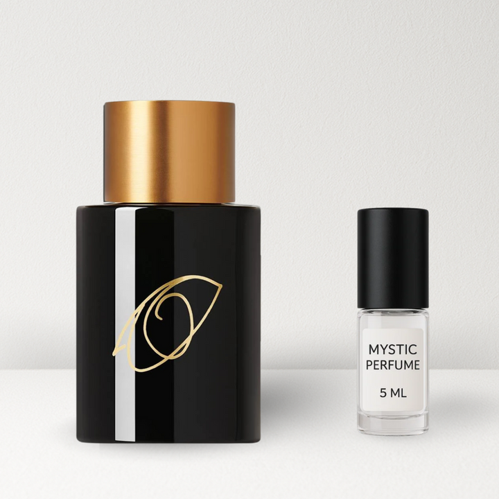 Frederic Malle Superstitious Sample Bottle 5ml