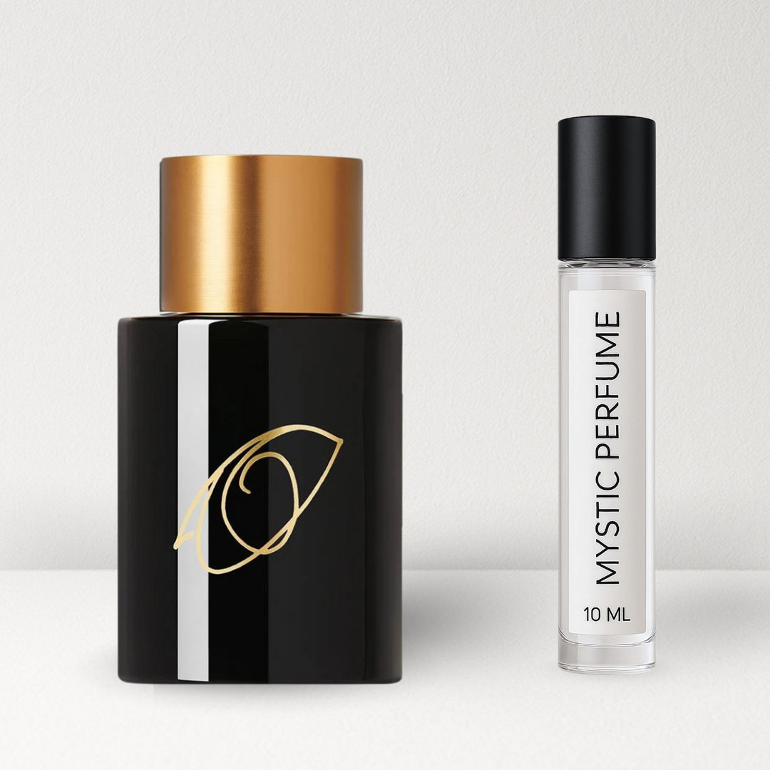 Frederic Malle Superstitious Sample Bottle 10ml