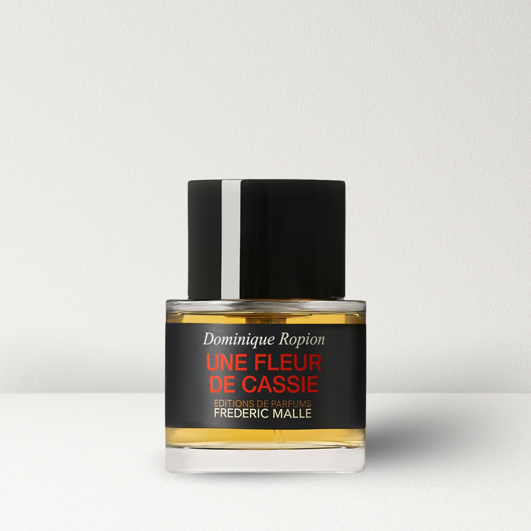 Frederic Malle Une Fleur De Cassie Bottle 50ml