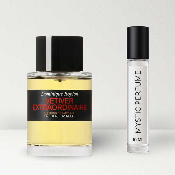 Frederic Malle Une Fleur De Cassie Sample Bottle 10ml