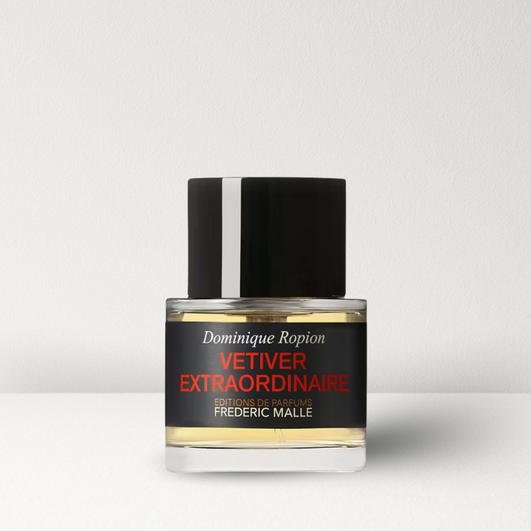 Frederic Malle Vetiver Extraordinaire Bottle 50 ml