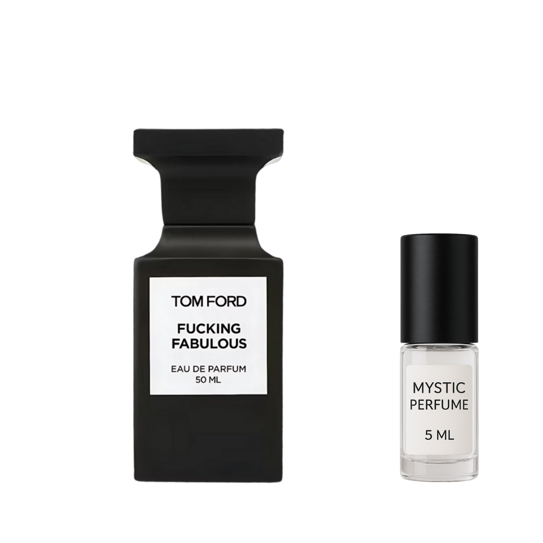 Tom Ford Fucking Fabulous Decant (Sample)