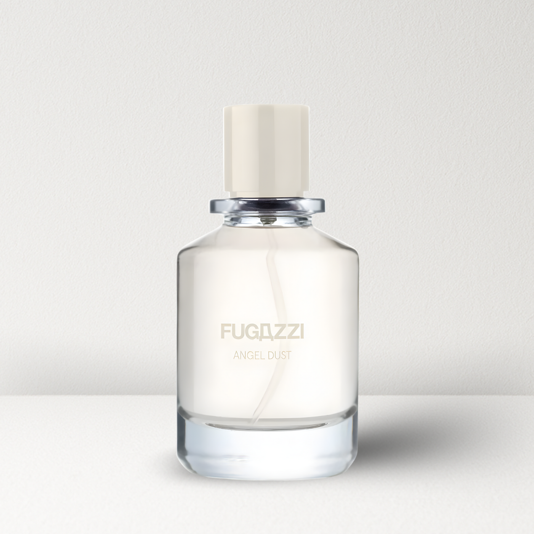 Fugazzi Angel Dust 100ml Bottle