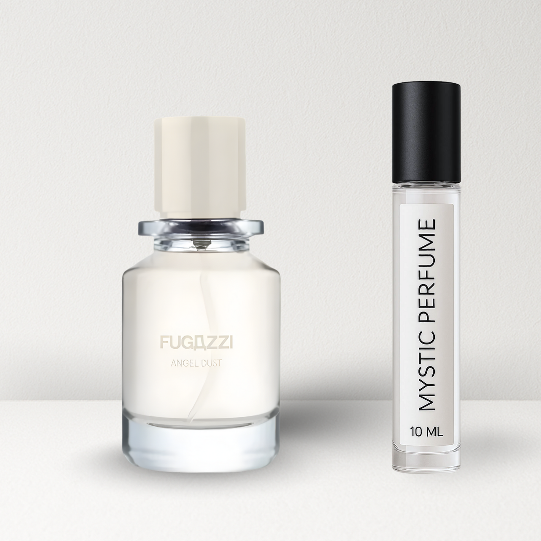 Fugazzi Angel Dust 10ml Sample Bottle