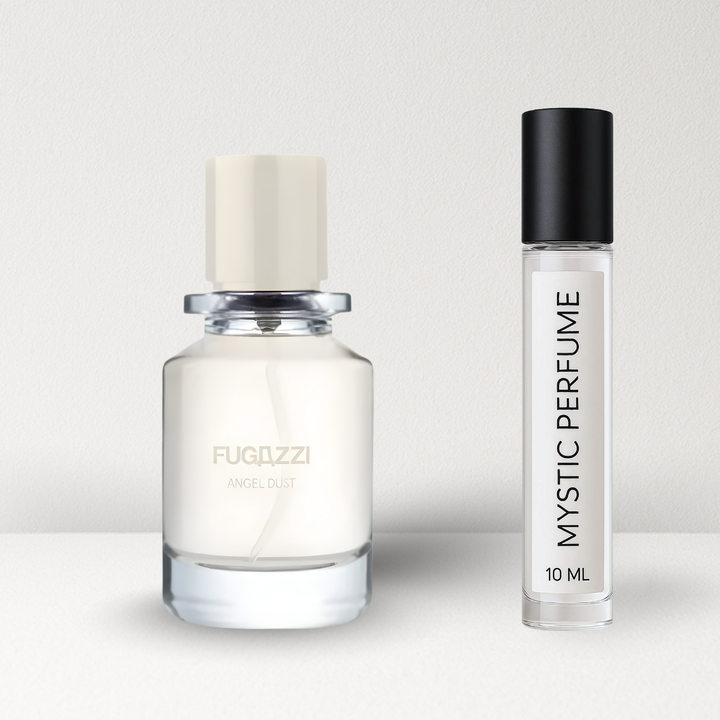 Fugazzi Angel Dust 10ml Sample Bottle