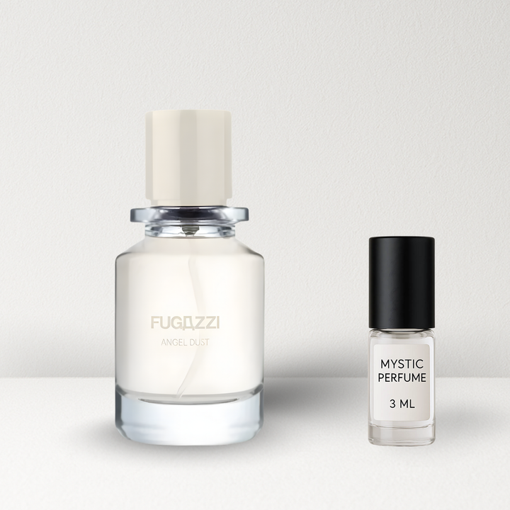 Fugazzi Angel Dust 3ml Sample Bottle